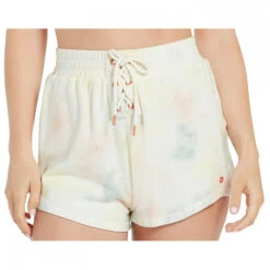 Volcom Women's Lil Fleece Short - Shorts