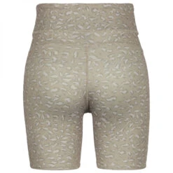 Volcom Women's Lived In Bike Short - Leggings -Outdoorbekleidung volcom womens lived in bike short leggings detail 3