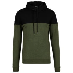 We Norwegians Base Two Colorblock Hoodie -Outdoorbekleidung we norwegians base two colorblock hoodie 1