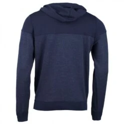 We Norwegians Base Two Colorblock Hoodie -Outdoorbekleidung we norwegians base two colorblock hoodie detail 2