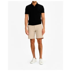 We Norwegians Skog Polo - Merinoshirt 8 We Norwegians Skog Polo - Merinoshirt -Outdoorbekleidung we norwegians skog polo merinoshirt detail 2