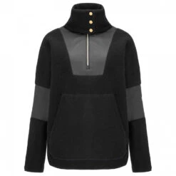 We Norwegians Women's Fonna Wool Fleece Sweater - Fleecepullover -Outdoorbekleidung we norwegians womens fonna wool fleece sweater fleecepullover 1