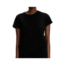 We Norwegians Women's Salt Favorite Tee - Merinoshirt -Outdoorbekleidung we norwegians womens salt favorite tee merinoshirt 1