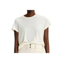 We Norwegians Women's Salt Favorite Tee - Merinoshirt -Outdoorbekleidung we norwegians womens salt favorite tee merinoshirt 3