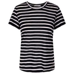 We Norwegians Women's Seil Favorite Tee - Merinoshirt -Outdoorbekleidung we norwegians womens seil favorite tee merinoshirt 1