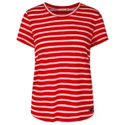 We Norwegians Women's Seil Favorite Tee - Merinoshirt -Outdoorbekleidung we norwegians womens seil favorite tee merinoshirt 2