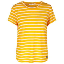 We Norwegians Women's Seil Favorite Tee - Merinoshirt -Outdoorbekleidung we norwegians womens seil favorite tee merinoshirt 3