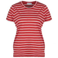 We Norwegians Women's Seil Tee - Merinoshirt -Outdoorbekleidung we norwegians womens seil tee merinoshirt 1