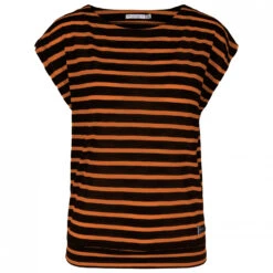 We Norwegians Women's Seilbakken Top - Merinoshirt -Outdoorbekleidung we norwegians womens seilbakken top merinoshirt 1