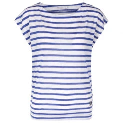 We Norwegians Women's Seilbakken Top - Merinoshirt -Outdoorbekleidung we norwegians womens seilbakken top merinoshirt 2