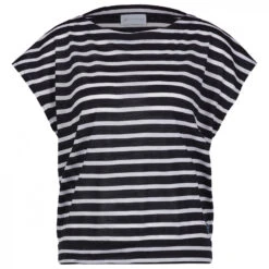 We Norwegians Women's Seilbakken Top - Merinoshirt