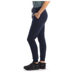 We Norwegians Women's Tind Pants - Freizeithose -Outdoorbekleidung we norwegians womens tind pants freizeithose detail 11