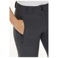 Whistler Women's Gerdi Outdoor Zip Off Pant - Zip-Off Hose -Outdoorbekleidung whistler womens gerdi outdoor zip off pant zip off hose detail 3