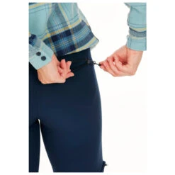 Whistler Women's Gerdi Outdoor Zip Off Pant - Zip-Off Hose -Outdoorbekleidung whistler womens gerdi outdoor zip off pant zip off hose detail 6