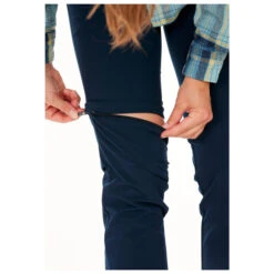 Whistler Women's Gerdi Outdoor Zip Off Pant - Zip-Off Hose -Outdoorbekleidung whistler womens gerdi outdoor zip off pant zip off hose detail 7