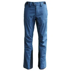 Zimtstern Saentiz Pant - Skitourenhose -Outdoorbekleidung zimtstern saentiz pant skitourenhose 1